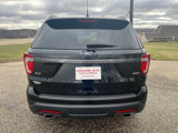 Used 2018 Ford Explorer XLT w/ Equipment Group 202A image 4