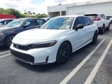 Used 2025 Honda Civic Sport image 3