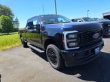 New 2025 Ford F250 Lariat w/ Lariat Ultimate Package image 3