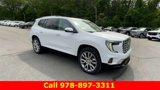 New 2025 GMC Acadia Denali w/ Super Cruise Package image 2