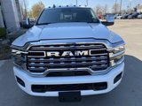 New 2025 RAM 2500 Limited image 5