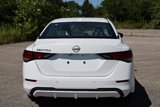 New 2025 Nissan Sentra SV w/ All-Weather Package image 4