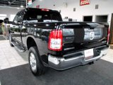 Used 2023 RAM 2500 Big Horn w/ Level 1 Equipment Group image 4