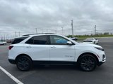 Used 2024 Chevrolet Equinox RS image 4