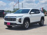 New 2026 Chevrolet Equinox LT w/ Convenience Package II image 2