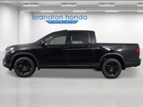 New 2025 Honda Ridgeline Black Edition image 2