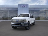 New 2025 Ford F350 Lariat w/ Tremor Off-Road Package image 2