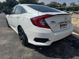 Used 2021 Honda Civic Sport image 2