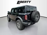New 2025 Ford Bronco Badlands image 5