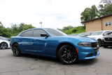 Used 2023 Dodge Charger SXT w/ Blacktop Package image 6