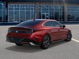 New 2025 Hyundai Sonata SEL image 4
