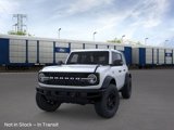 New 2025 Ford Bronco Badlands image 3