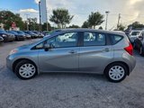 Used 2015 Nissan Versa Note S Plus image 4