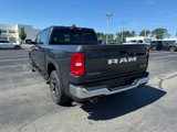 New 2026 RAM 1500 Laramie image 5