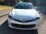 Used 2014 Toyota Avalon XLE Premium image 2