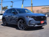 New 2025 MAZDA CX-50 2.5 Turbo w/ Premium Plus Pkg image 4