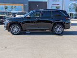 Certified 2023 Jeep Grand Cherokee Summit w/ Adv Protech Group IV image 2