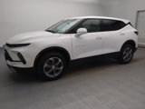 Used 2023 Chevrolet Blazer LT image 2