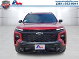 Used 2024 Chevrolet Traverse RS image 2