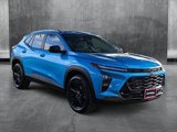 New 2025 Chevrolet Trax ACTIV w/ Driver Confidence Package image 3