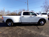 Used 2024 RAM 3500 Big Horn image 2