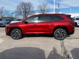 New 2025 Buick Enclave Sport Touring w/ Power Package image 2