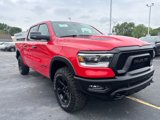 Used 2024 RAM 1500 Rebel w/ Rebel Level 2 Equipment Group image 4