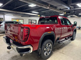 New 2025 GMC Sierra 3500 SLT w/ SLT Premium Package image 4