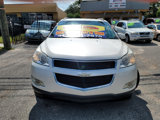 Used 2012 Chevrolet Traverse LT w/ All-Star Edition image 2