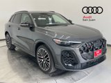 New 2025 Audi SQ5 Premium Plus image 1