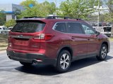 New 2025 Subaru Ascent Premium image 3