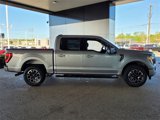 Certified 2023 Ford F150 XLT w/ Equipment Group 302A High image 2