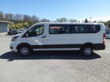 New 2025 Ford Transit 350 XLT image 2