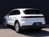 Used 2025 Porsche Cayenne S image 3