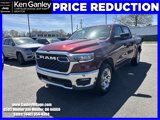 Certified 2025 RAM 1500 Big Horn image 3