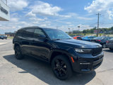 New 2025 Jeep Grand Cherokee L Limited w/ Black Appearance Package image 3