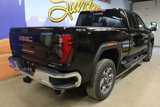 New 2025 GMC Sierra 2500 SLT w/ SLT Premium Package image 4