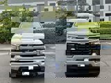 New 2025 Chevrolet Silverado 1500 RST w/ All Star Edition Plus image 2
