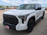 New 2025 Toyota Tundra Limited image 3