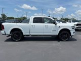New 2025 RAM 2500 Limited image 2