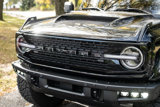 Used 2022 Ford Bronco Wildtrak image 2