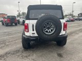 Used 2024 Ford Bronco Big Bend image 4