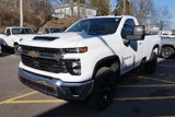 New 2025 Chevrolet Silverado 3500 LT w/ Convenience Package image 4