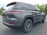 New 2025 Jeep Grand Cherokee Limited image 4