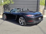 Certified 2024 Porsche 718 Boxster S image 3