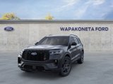 New 2025 Ford Explorer ST image 2