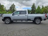New 2025 Chevrolet Silverado 2500 Custom w/ Custom Value Package image 2