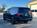 Used 2015 Chevrolet Suburban LT w/ Luxury Package image 5