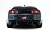 Used 2022 Chevrolet Camaro SS image 3