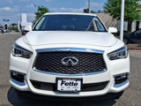 Used 2019 INFINITI QX60 Pure image 2